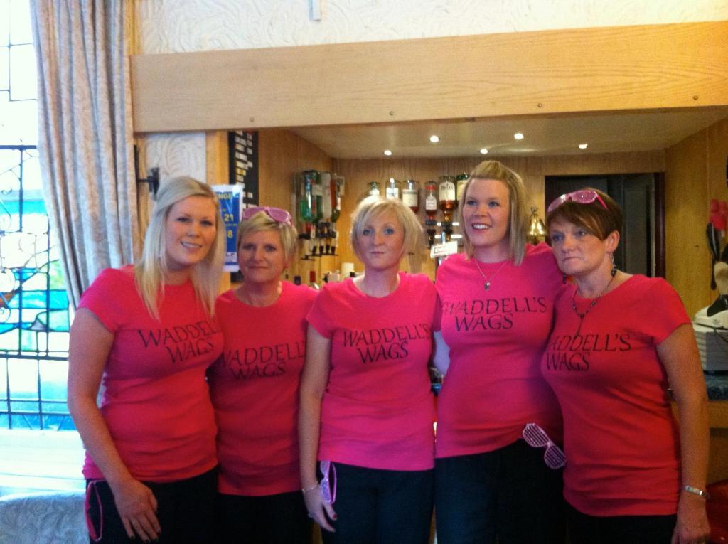 Rosebank Villa Blackpool Bagian luar foto